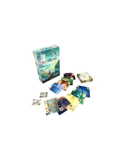 Enfant Blackrock Games Jeu Boreal