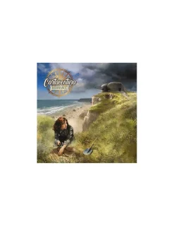 Blackrock Games Jeu Cartaventura : Résistance