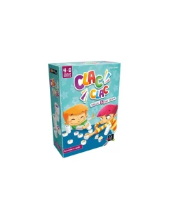 Enfant Gigamic Jeu Clac Clac -
