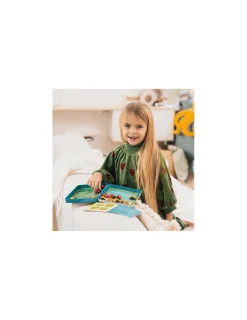 Smart games Jeu Coccinelles Demoiselles - Smartgames