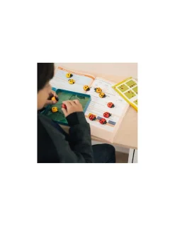 Smart games Jeu Coccinelles Demoiselles - Smartgames