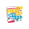 Blackrock Games Jeu Color Words