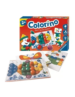 Ravensburger Jeu colorino -
