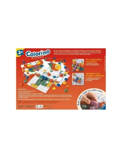 Ravensburger Jeu colorino -