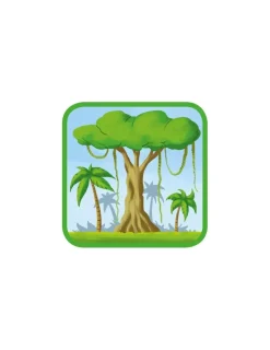 Enfant Asmodee Jeu Concept kids animaux