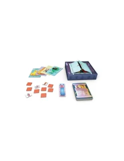 Enfant Blackrock Games Jeu coopératif la chasse aux monstres