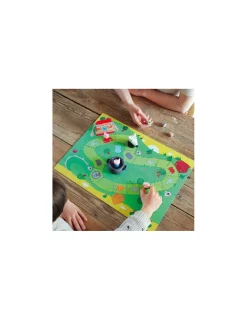 Enfant Djeco Jeu coopératif Woolfy -