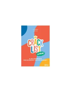Blackrock Games Jeu Crack List La Récré