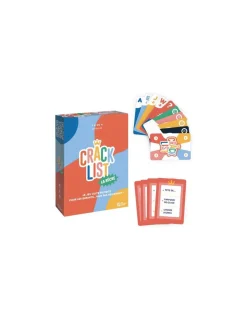 Blackrock Games Jeu Crack List La Récré