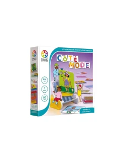 Enfant Smart games Jeu Côté mode - Smartgames
