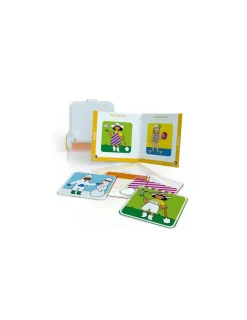 Enfant Smart games Jeu Côté mode - Smartgames
