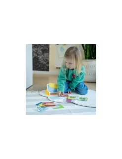 Enfant Smart games Jeu Côté mode - Smartgames