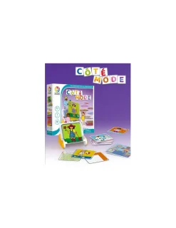 Enfant Smart games Jeu Côté mode - Smartgames