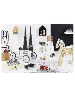 Vilac Jeu d'échecs Keith Haring -