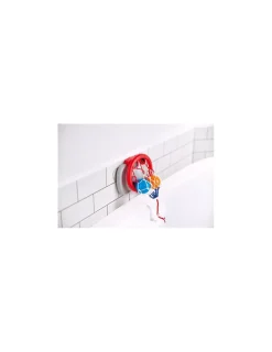 Hape Toys Jeu de bain Basketball éléphant - Hape