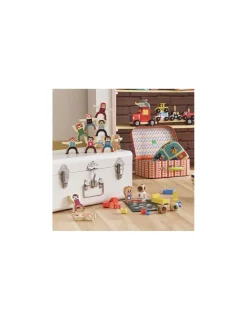 Enfant Vilac Jeu de Boucle d'Or Ingela P. Arrhenius -