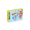 Enfant Djeco Jeu de carte Pouet Pouet -