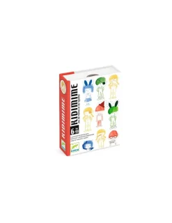 Enfant Djeco Jeu de cartes Kidimime -
