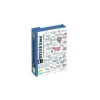 Enfant Djeco Jeu de cartes Myster Travel -