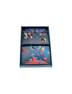 Enfant Vilac Jeu de palets de l'espace -