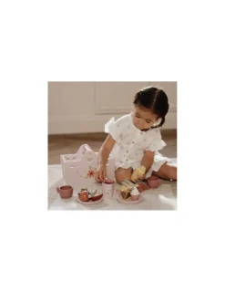 Little Dutch Jeu de pique-nique en bois -