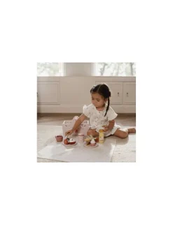 Little Dutch Jeu de pique-nique en bois -