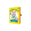 Enfant Auzou Jeu de Souris ville -