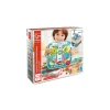Hape Toys Jeu d'engrenages - Hape