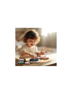 Speedy Monkey Jeu d'engrenages -