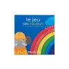 Enfant Moulin Roty Jeu des couleurs Les Popipop -