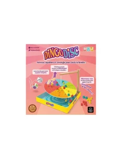 Enfant Blackrock Games Jeu Dingo Disc