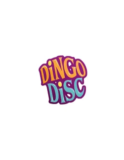 Enfant Blackrock Games Jeu Dingo Disc