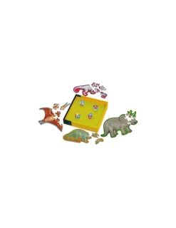 Djeco Jeu Dinoroll -