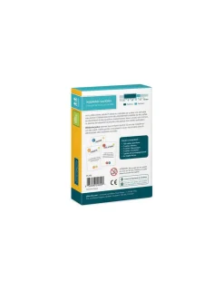 Enfant Placote Jeu Distavie Junior -