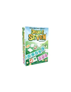 Enfant Neo Ludis Jeu Double Seven