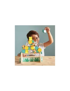Enfant Janod Jeu d’équilibre tropical Tropik -
