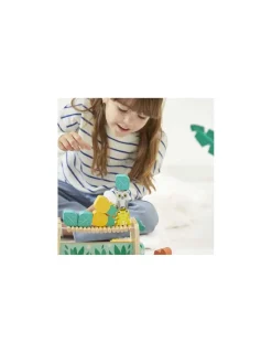 Enfant Janod Jeu d’équilibre tropical Tropik -