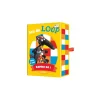 Enfant Auzou Jeu du loup Rapido Go -