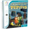 Smart games Jeu en quête de pépites - Smartgames