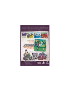 Blackrock Games Jeu Faraway