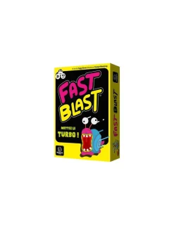 Enfant Blackrock Games Jeu Fast Blast