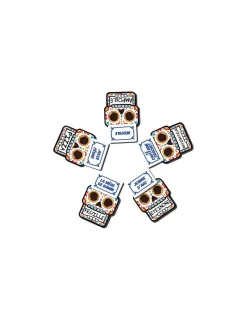 Blackrock Games Jeu Fiesta De Los Muertos