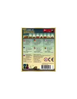 Wilson Jeux Jeu game of trains