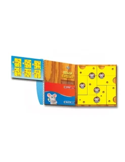 Smart games Jeu gruyère party - Smartgames