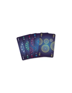 Asmodee Jeu Hanabi