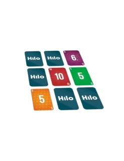 Gigamic Jeu hilo -