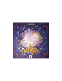 Gigamic Jeu Incantibus