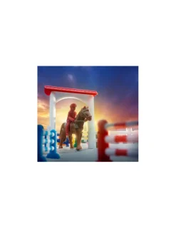 Enfant Smart games Jeu Jumping la compétition - Smartgames