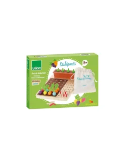 Vilac Jeu Keskipouss -