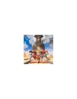 Blackrock Games Jeu Kids Express